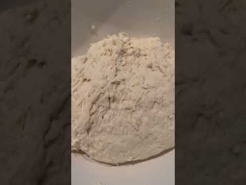 طريقة الخبز على الحجر بالفرن 