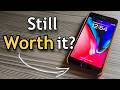 iPhone 8 Plus in 2026: Still Worth It?