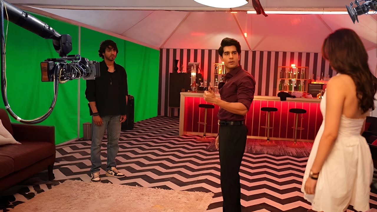 Saiyaara Full Movie Behind The Scene | Making Of Saiyaara | Saiyaara Movie Ott Release Date