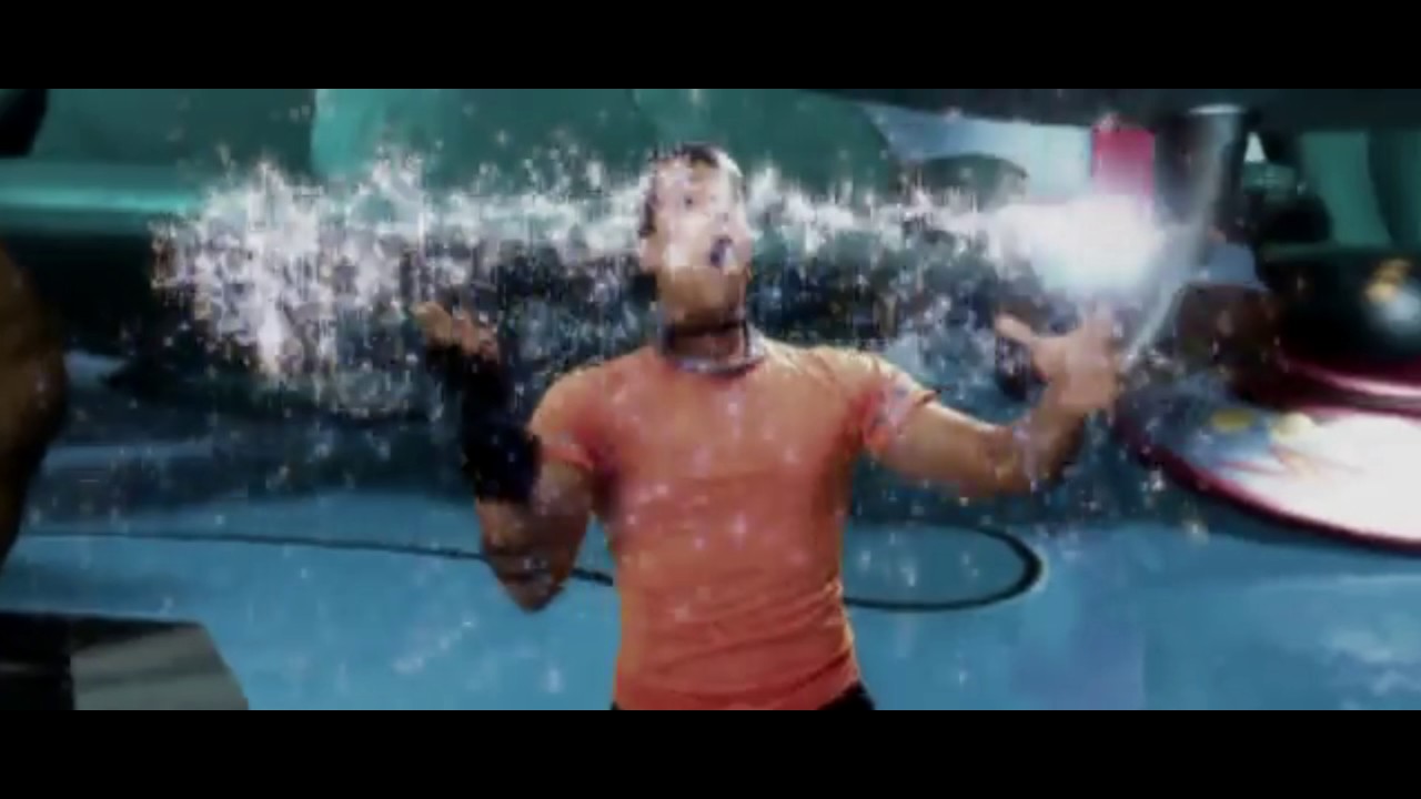 Star wars:Han Solo [Leaked] ending Footage