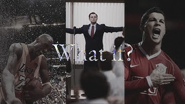 What if it works out?