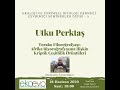 Utku PerktaЕџ Turako FilocoДџrafyasД Afrika BiyocoДџrafyasД Na Д LiЕџkin Kriptik Г EЕџitlilik Г RГјntГјleri Utku PerktaЕџ Turako FilocoДџrafyasД Afrika BiyocoДџrafyasД Na Д LiЕџkin Kriptik Г EЕџitlilik Г RГјntГјleri