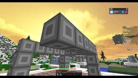 Mineplex Master Builders (Voices)