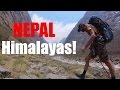 A Himalayan Journey: Trekking to Annapurna Base Camp, Nepal [Full Movie]