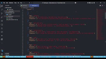 Create Your Own JARVIS in Python with Pythonaibrain