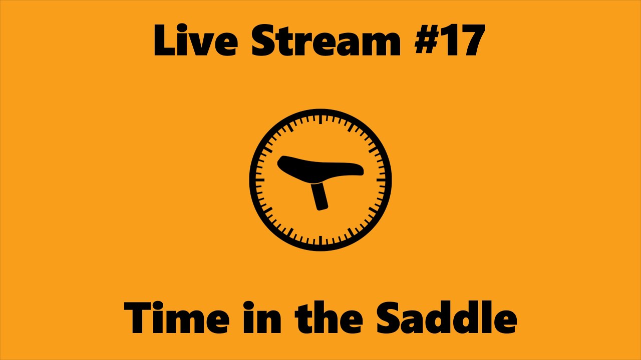 Live Stream 17: Bike Shopping (Pan-American Cycle Tour)