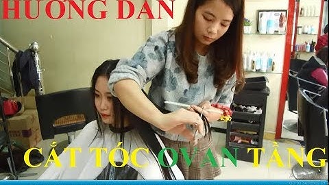 Hướng Dẫn Cắt Ovan Tầng
