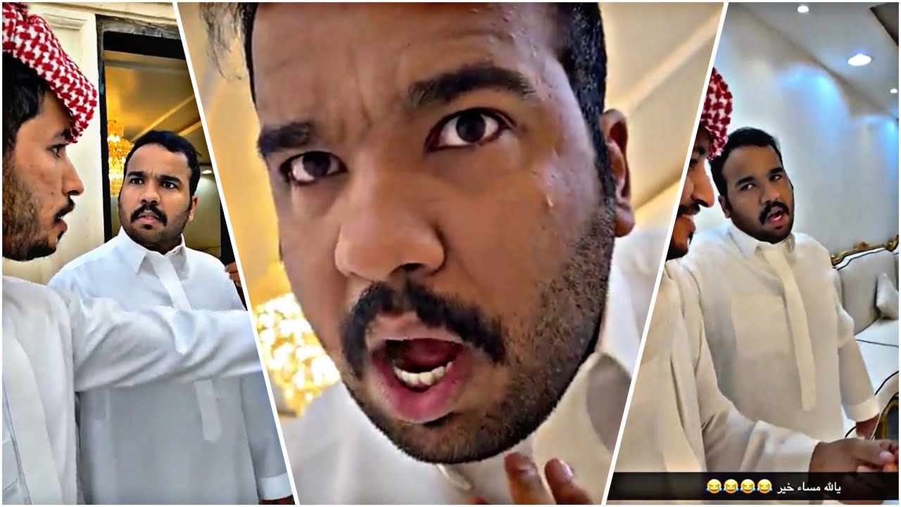 سيف يرفع ضغط علي الجعيدي 🤣🤣🤣🤣