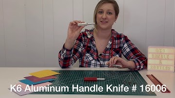 Excel Blades - Tool tips for our K5 Handle and Routers (Item 16005)