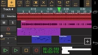 Make your sound better. you don't need audacity to all is: best
singing voice editing apps for android that will help better...