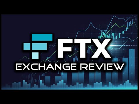 FTX Exchange Review 