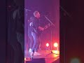 Chris Tomlin @ Parkwood