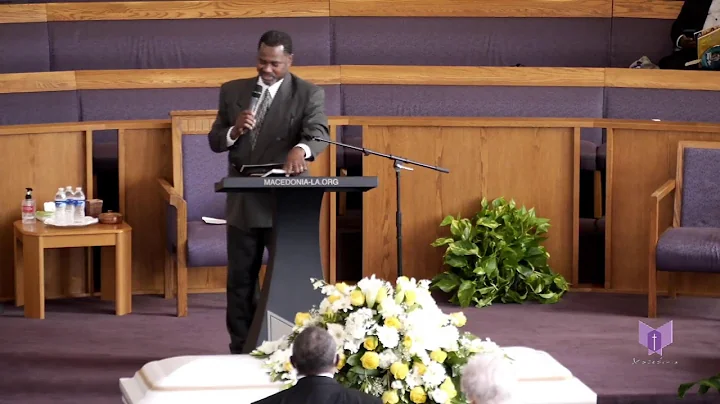 Homegoing Service For Paula Cleveland 8/26/22
