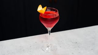 Eeyore's Requiem a KILLER Negroni Riff