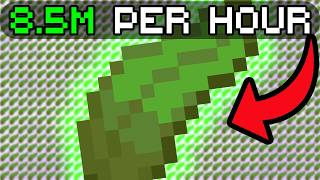 This Beginner Kelp Farm Might Actually Be the New Meta on Donut SMP