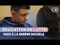 Misre sociale problmes de discipline absentisme un flau scolaire en france