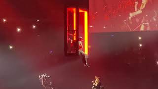 Madonna - La Isla Bonita - Live Mexico City 2024