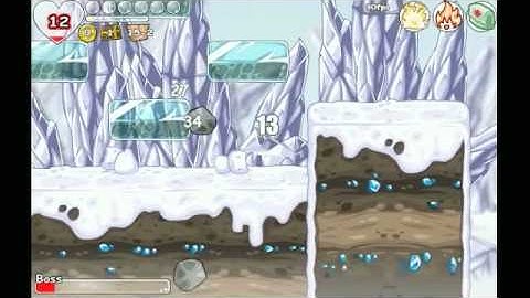 Flashplay - Adventure Story Part 6