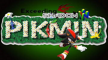 Pikmin Challenge Mode Part 5 The Final Trail