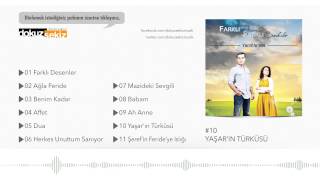 Yücel Arzen - Yaşar'ın Türküsü (Official Audio)