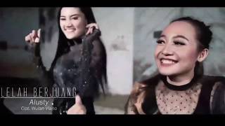 Alusty - Lelah Berjuang (official music video )