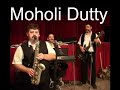 Vajdasági Mulató - Moholi Dutty