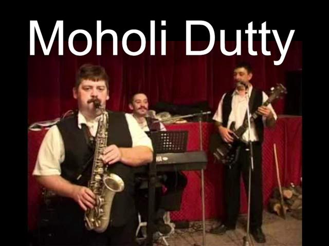 Vajdasági Mulató - Moholi Dutty