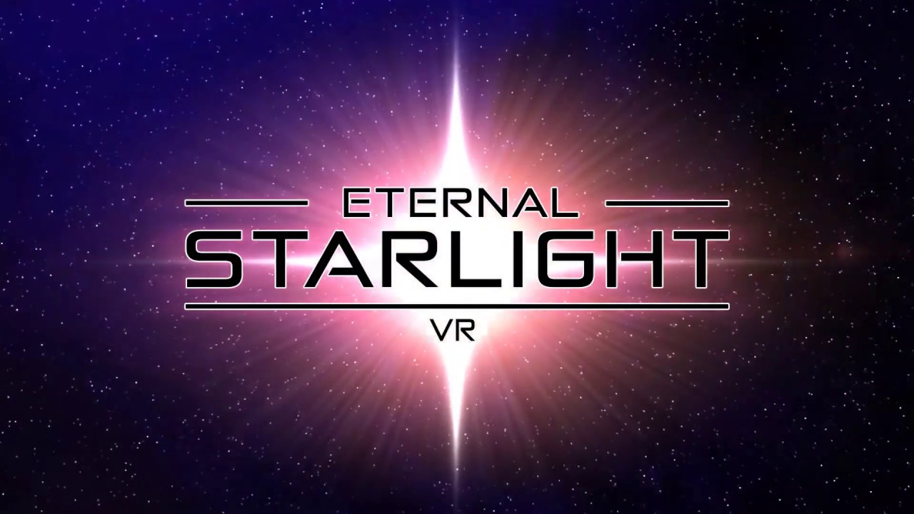 ETERNAL STARLIGHT VR