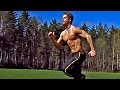 Hill sprints: Increase power, build muscle & burn fat