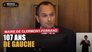 Après 107 ans de gauche, le nouveau maire fait les comptes sans augmenter les impôts
