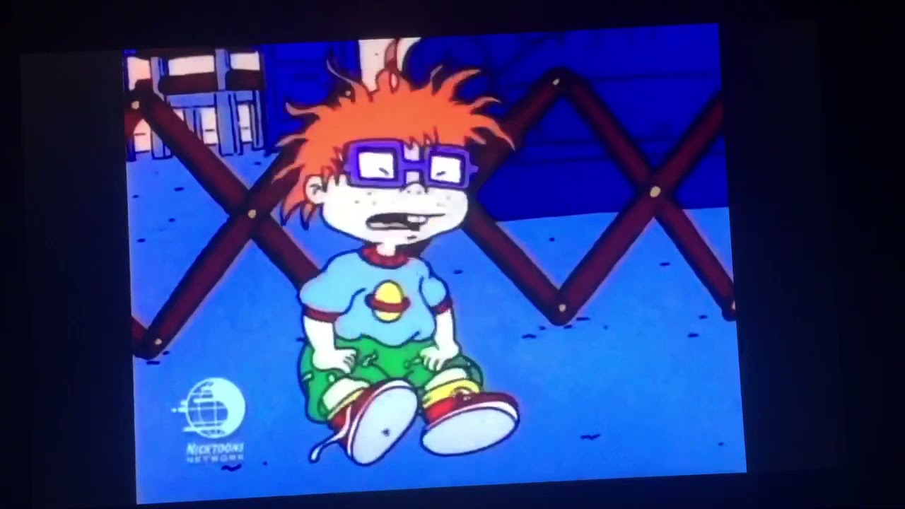 Rugrats Naked Tommy Youtube