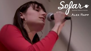 Alex Rapp - Everyday | Sofar Valencia