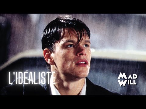 L'IDEALISTE : LE CHOIX DE MAD WILL SUR NETFLIX