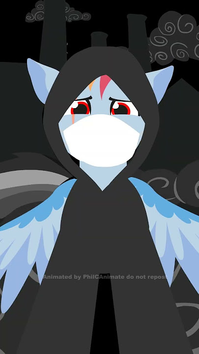 Well You Don't Know Me // Rainbow Factory // Animation MEME