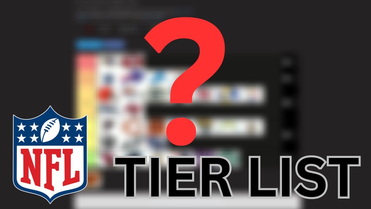 nfl-team-tier-list-2023-season-youtube