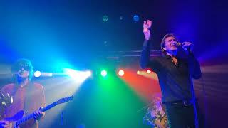 The Fixx - Saved by Zero (excerpt) (21/3/24, The Garage, London, England, UK)