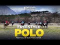 Freestyle polo festival in gilgit baltistan  discover pakistan tv