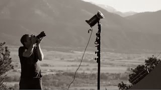 Tom Bol and the Elinchrom ELC Pro HD