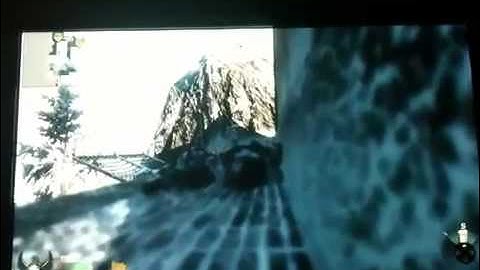 DOUBLE KILL TOMAHAWK SnD