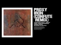 Proxy - Iron (Confute Remix) [Turbo-166]