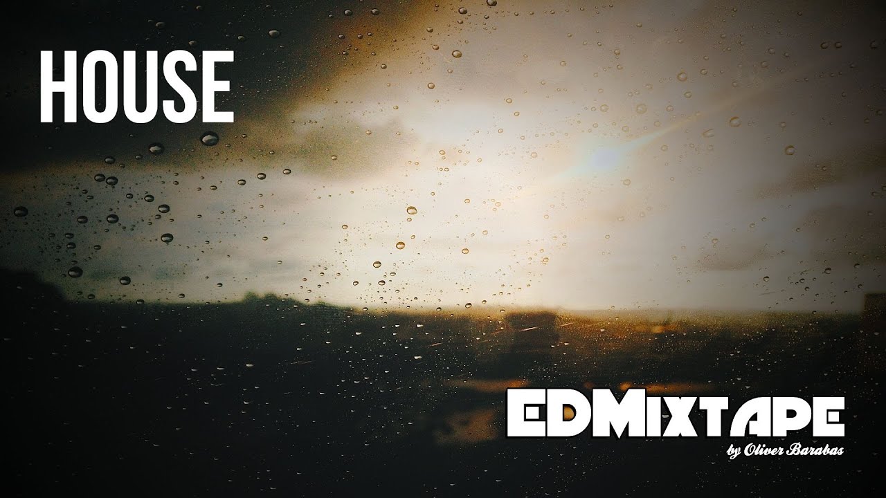 Guantanamo Bae ft Atushka - Feeling the Rain [House]