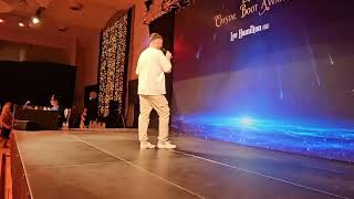 My Amigo - Linedance by Lee Hamilton @ CBAs 2025