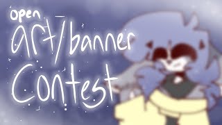 art / banner contest [ CLOSED ]