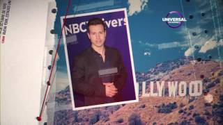 Jon Seda Es Antonio Dawson En Chicago Justice