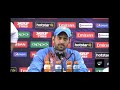 Dhoni Gets angry on media | India media | Dhoni Angry On Pakistani Media
