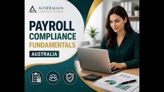 Payroll Compliance Fundamentals Australia | Online Payroll Training Course