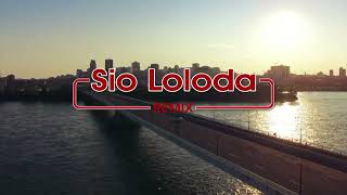 Lagu Daerah Maluku Utara - Sio Loloda - Remix