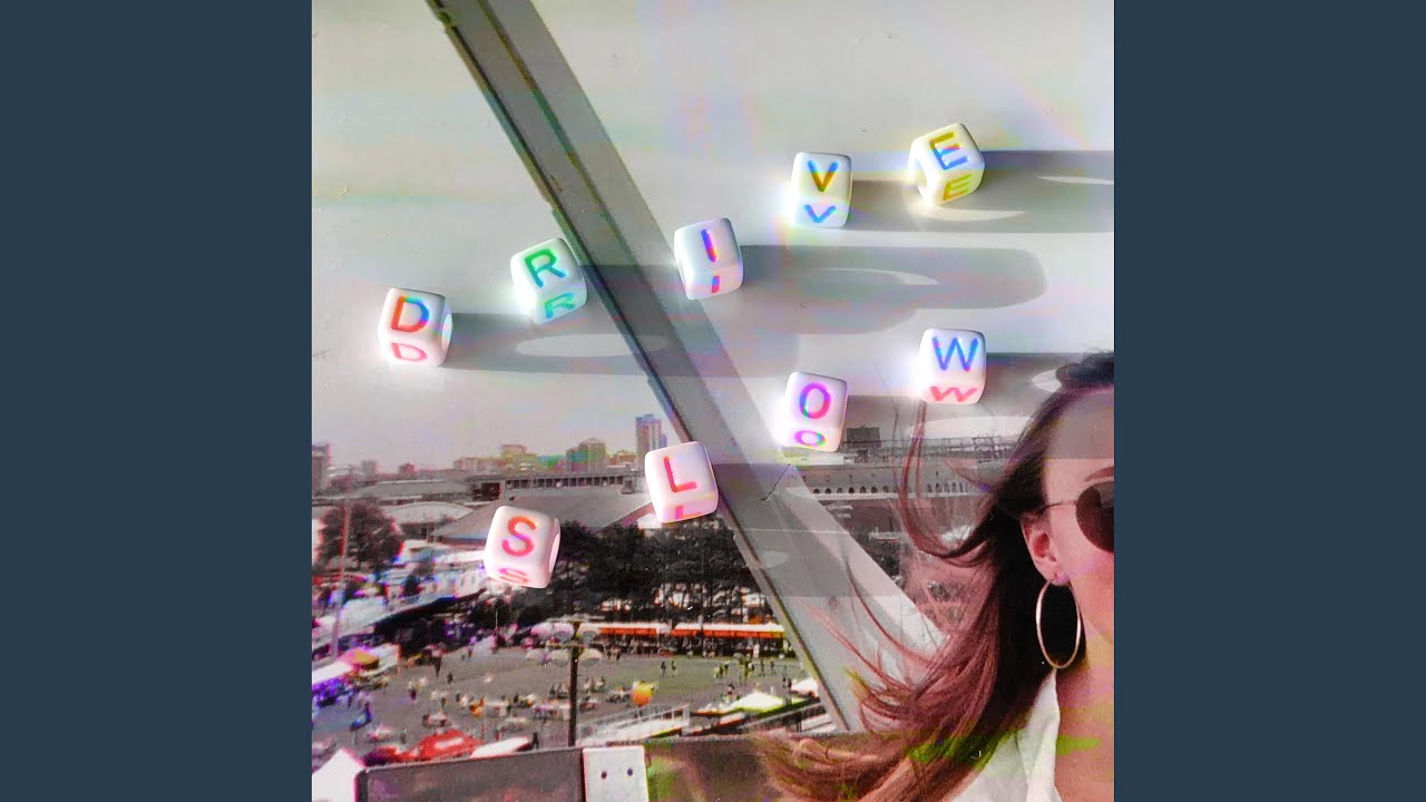 Watch Drive Slow on YouTube Watch Drive Slow on YouTube