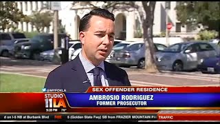 Ambrosio E. Rodriguez 