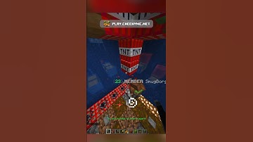 I DESTROYED this x-ray hacker 🔥